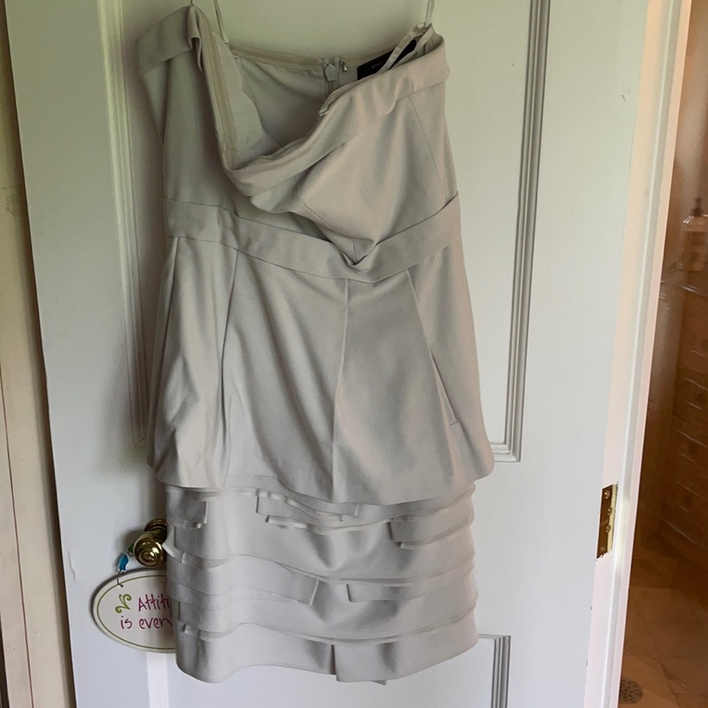 BCBG dress